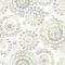 RoomMates Bohemian Medallion Peel & Stick Wallpaper